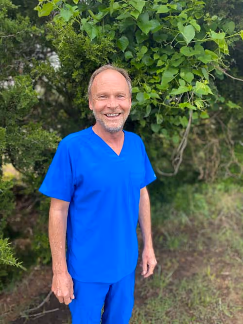staff profile