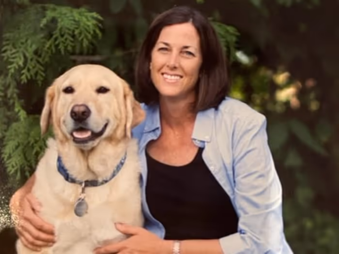 staff profile