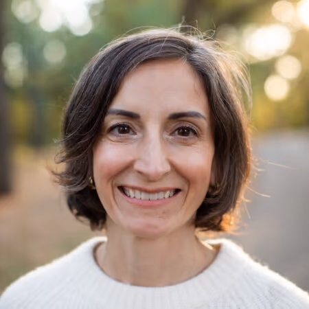 staff profile