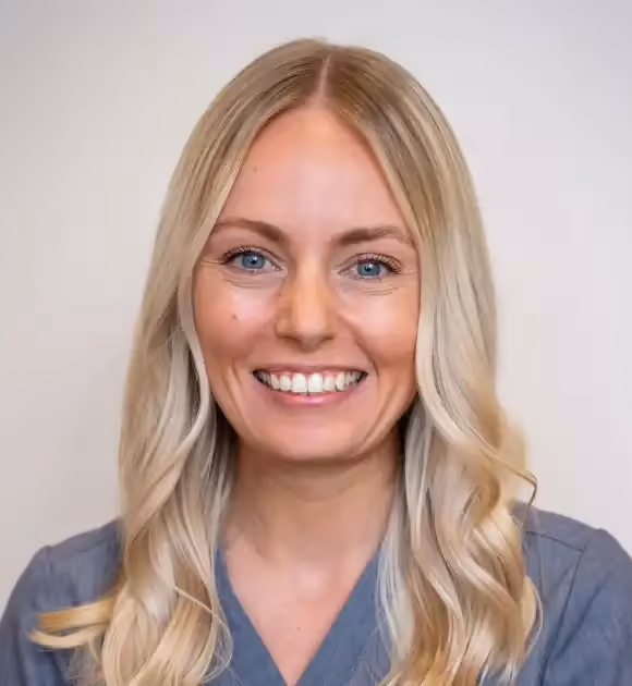 staff profile