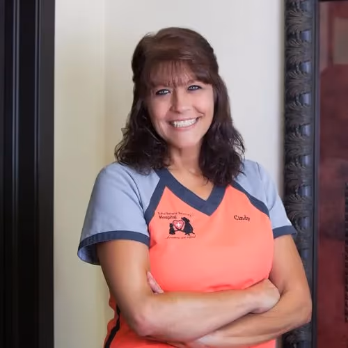 staff profile