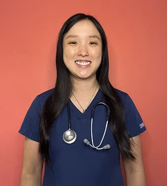 staff profile