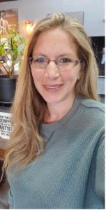 staff profile