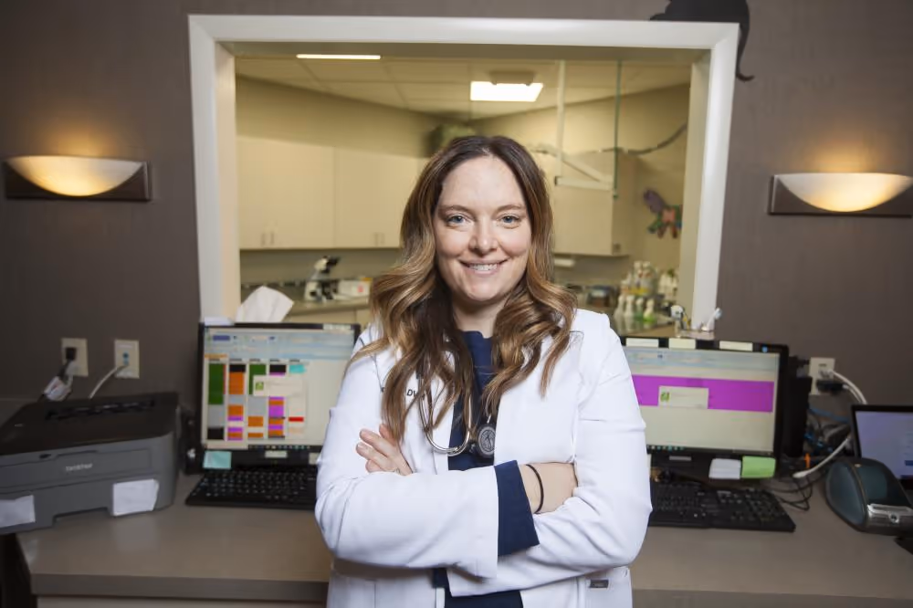 staff profile