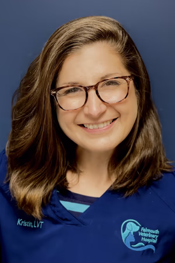 staff profile