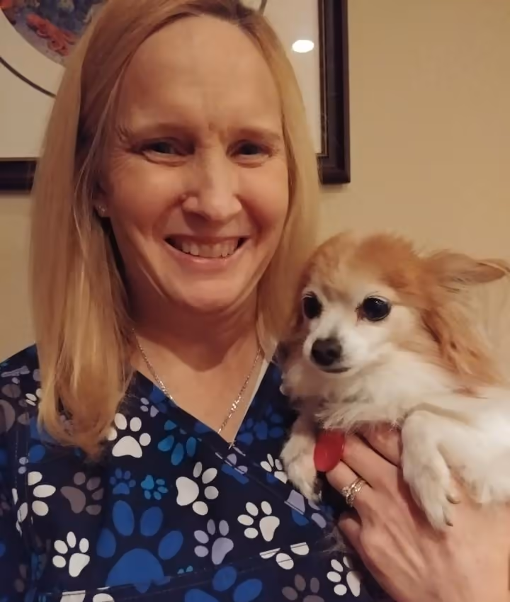 staff profile