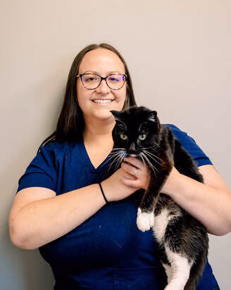 staff profile