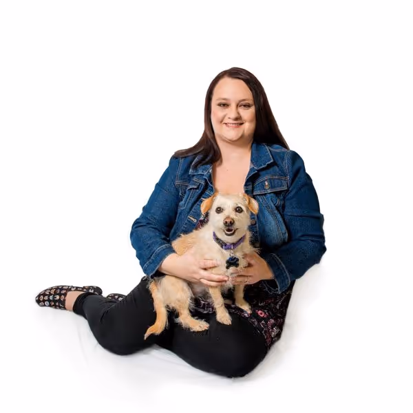 staff profile