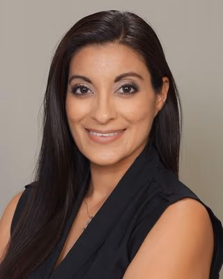 staff profile