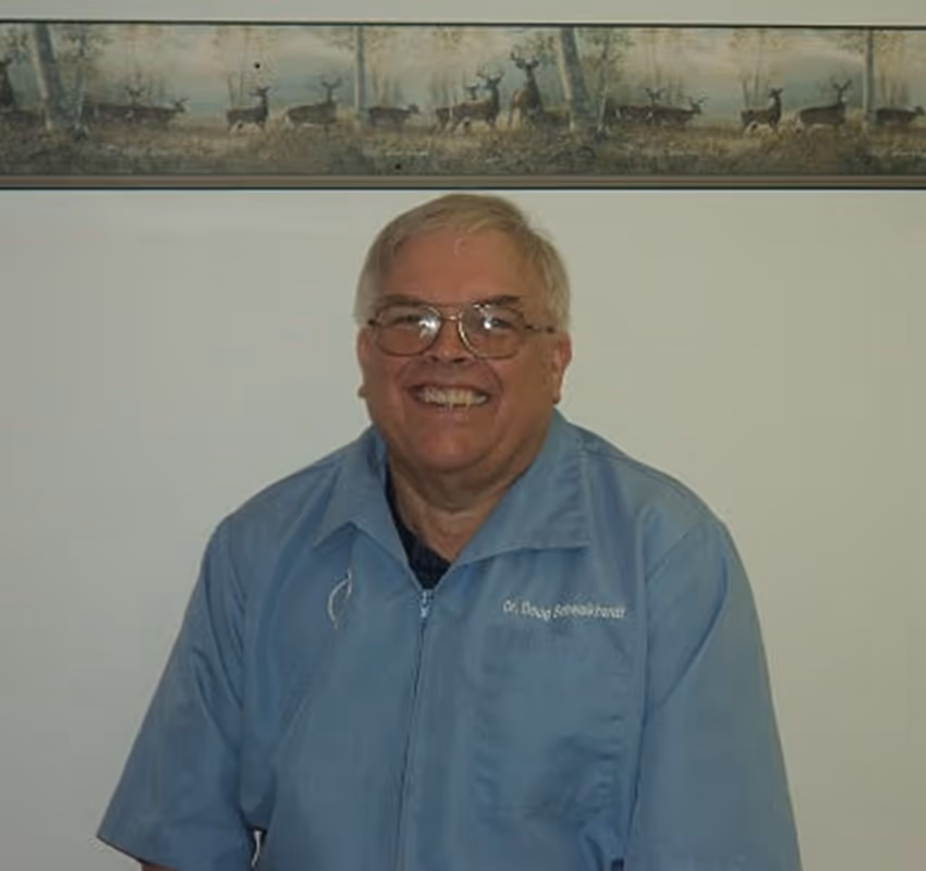 staff profile