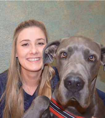 staff profile