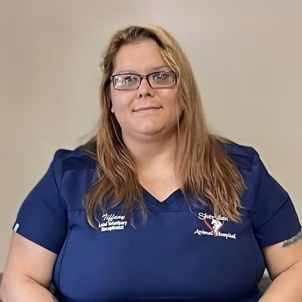 staff profile