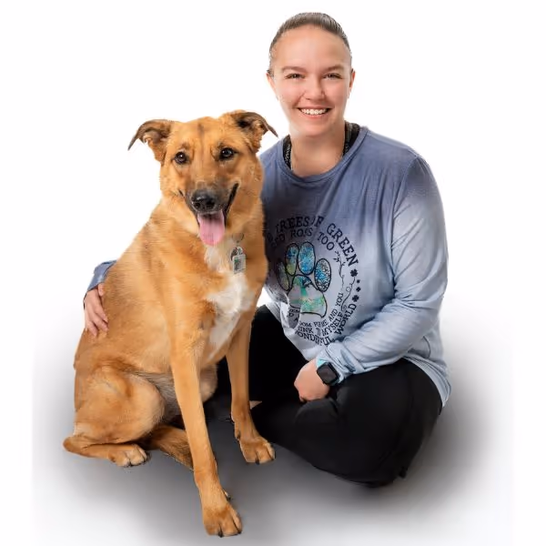 staff profile