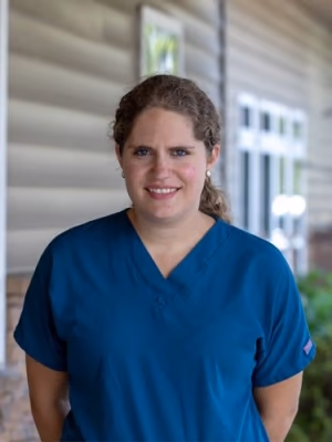staff profile