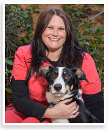 staff profile