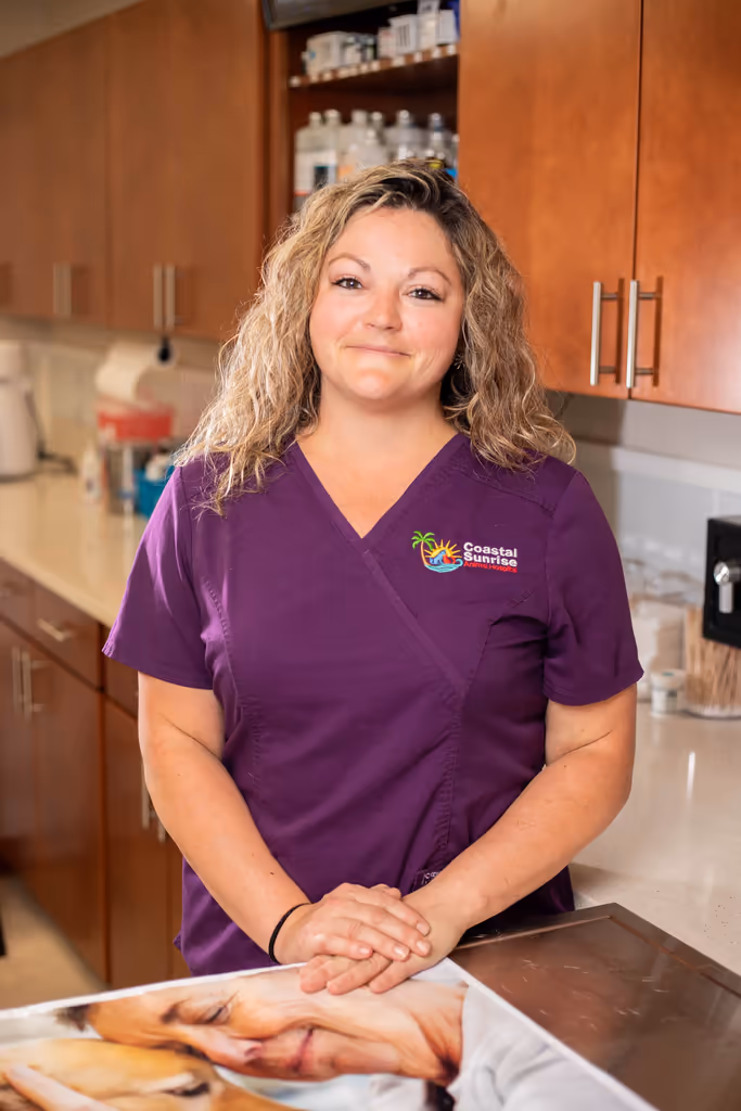 staff profile