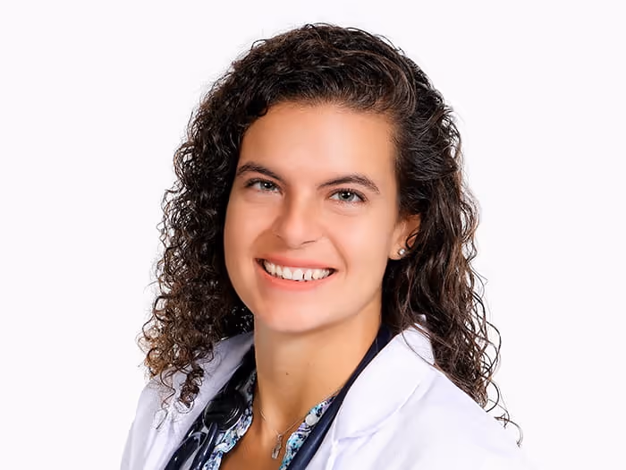 staff profile