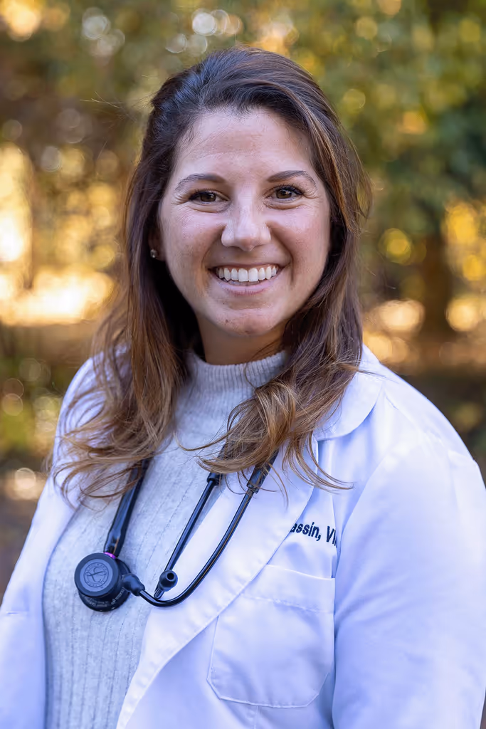 staff profile