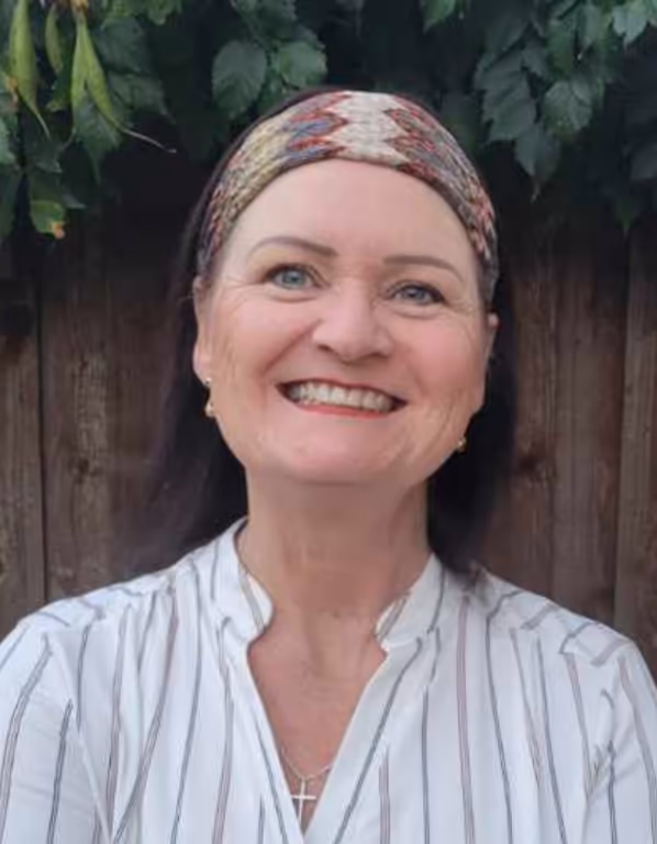 staff profile