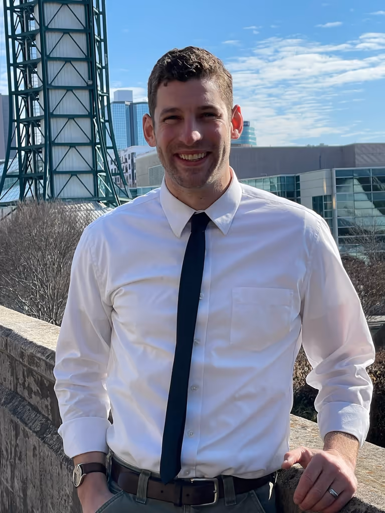 staff profile
