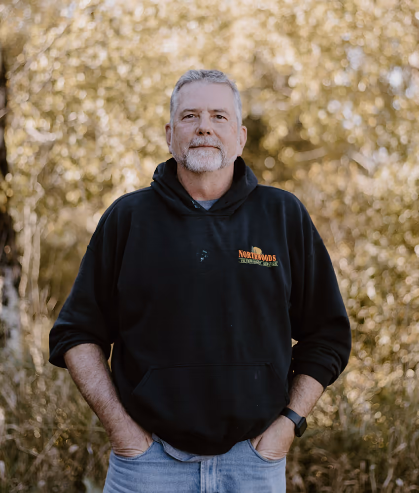staff profile