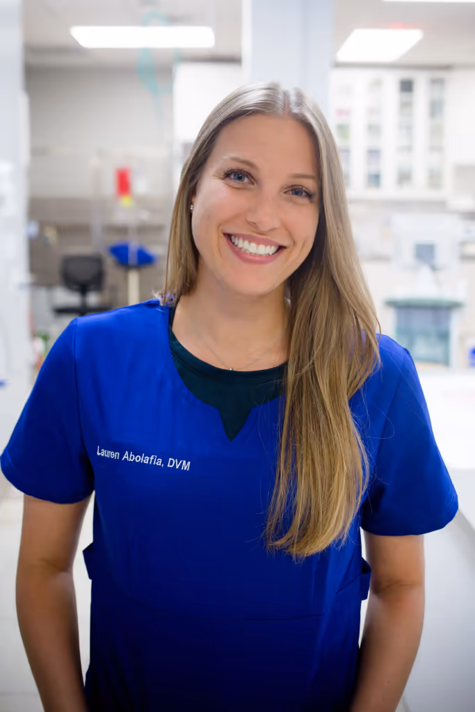 staff profile