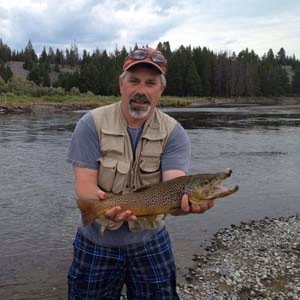 staff profile