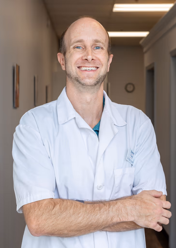staff profile