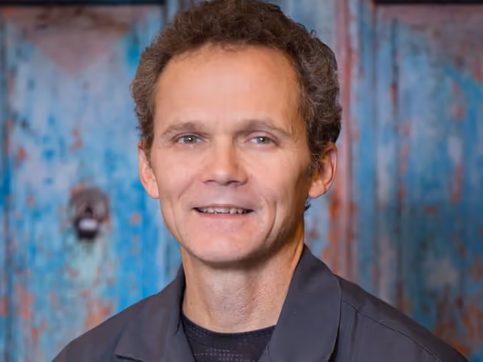staff profile