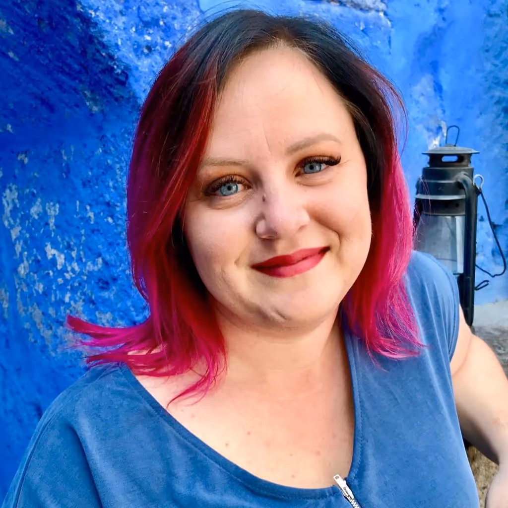 staff profile