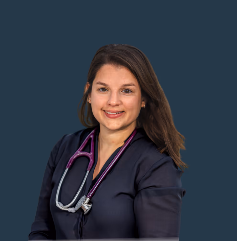 staff profile