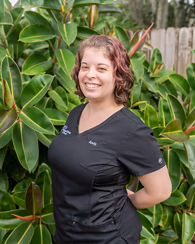 staff profile