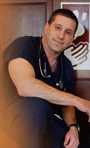 staff profile
