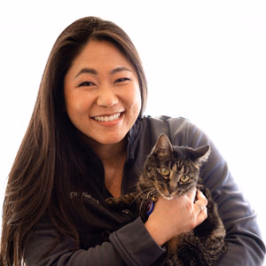 staff profile