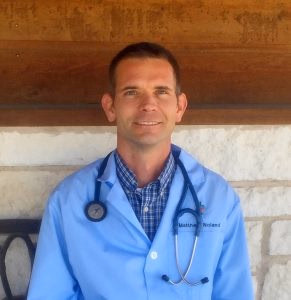 staff profile