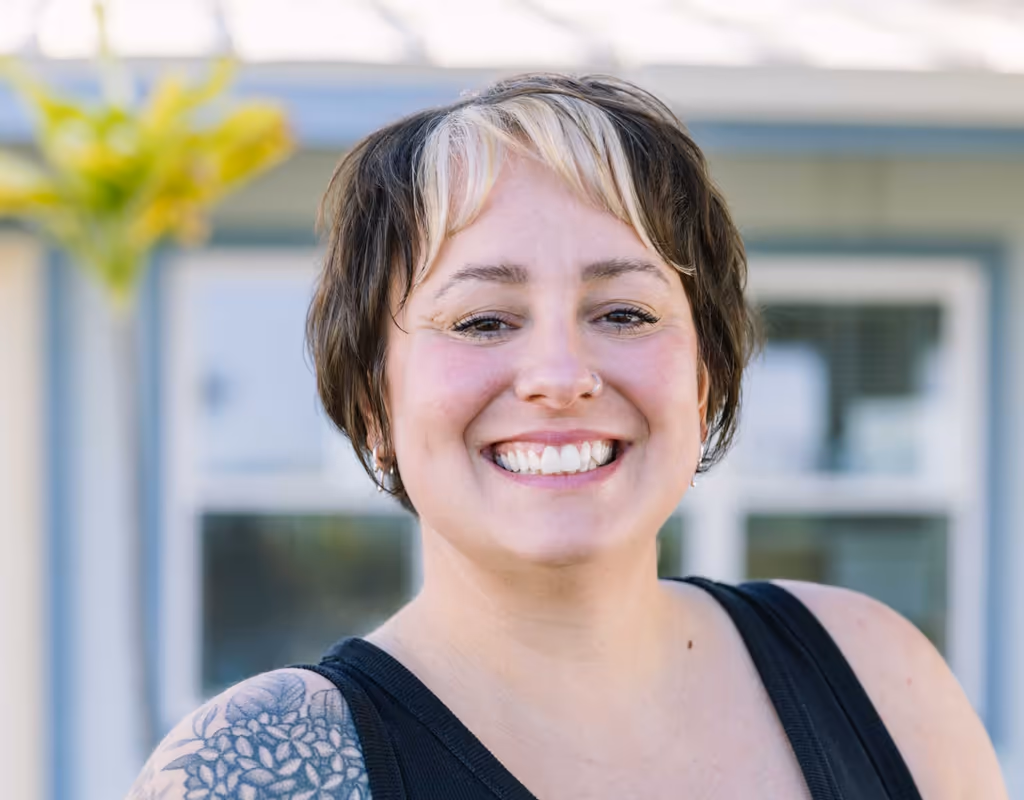staff profile