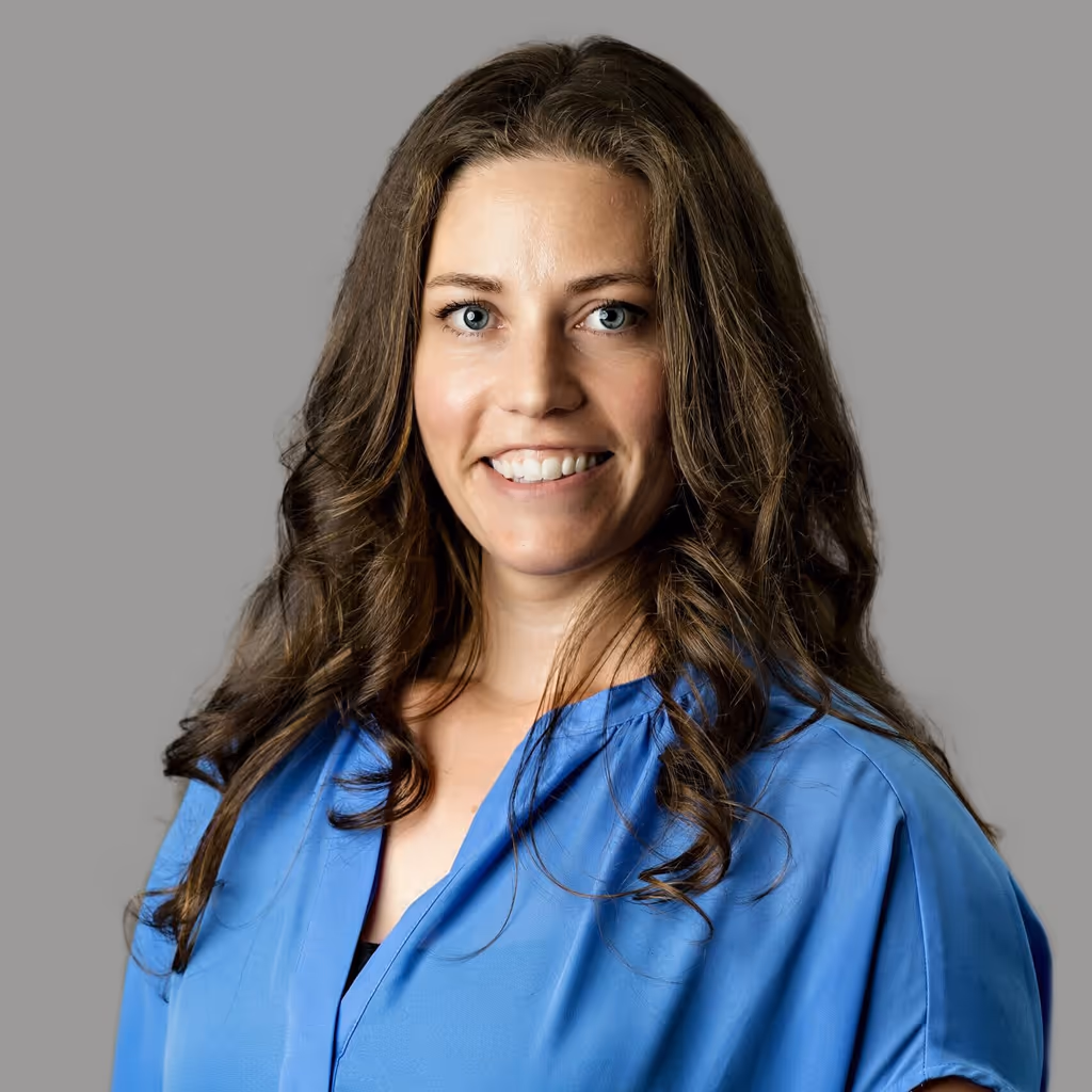 staff profile