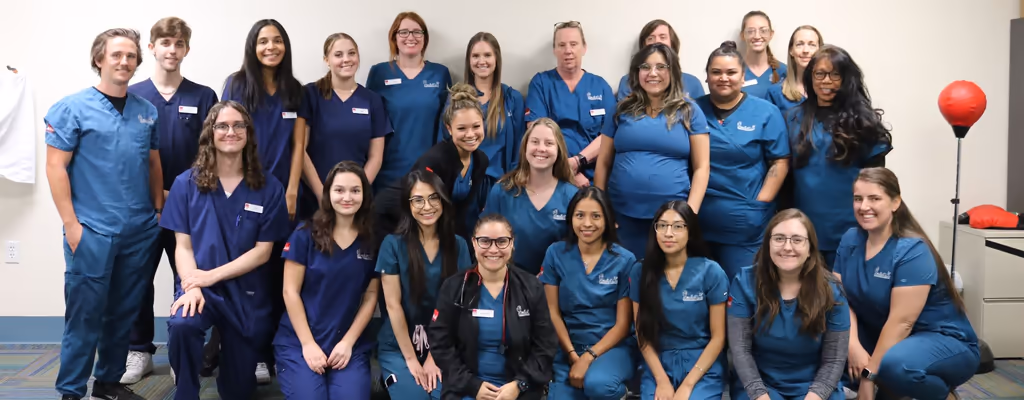staff profile