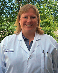 staff profile