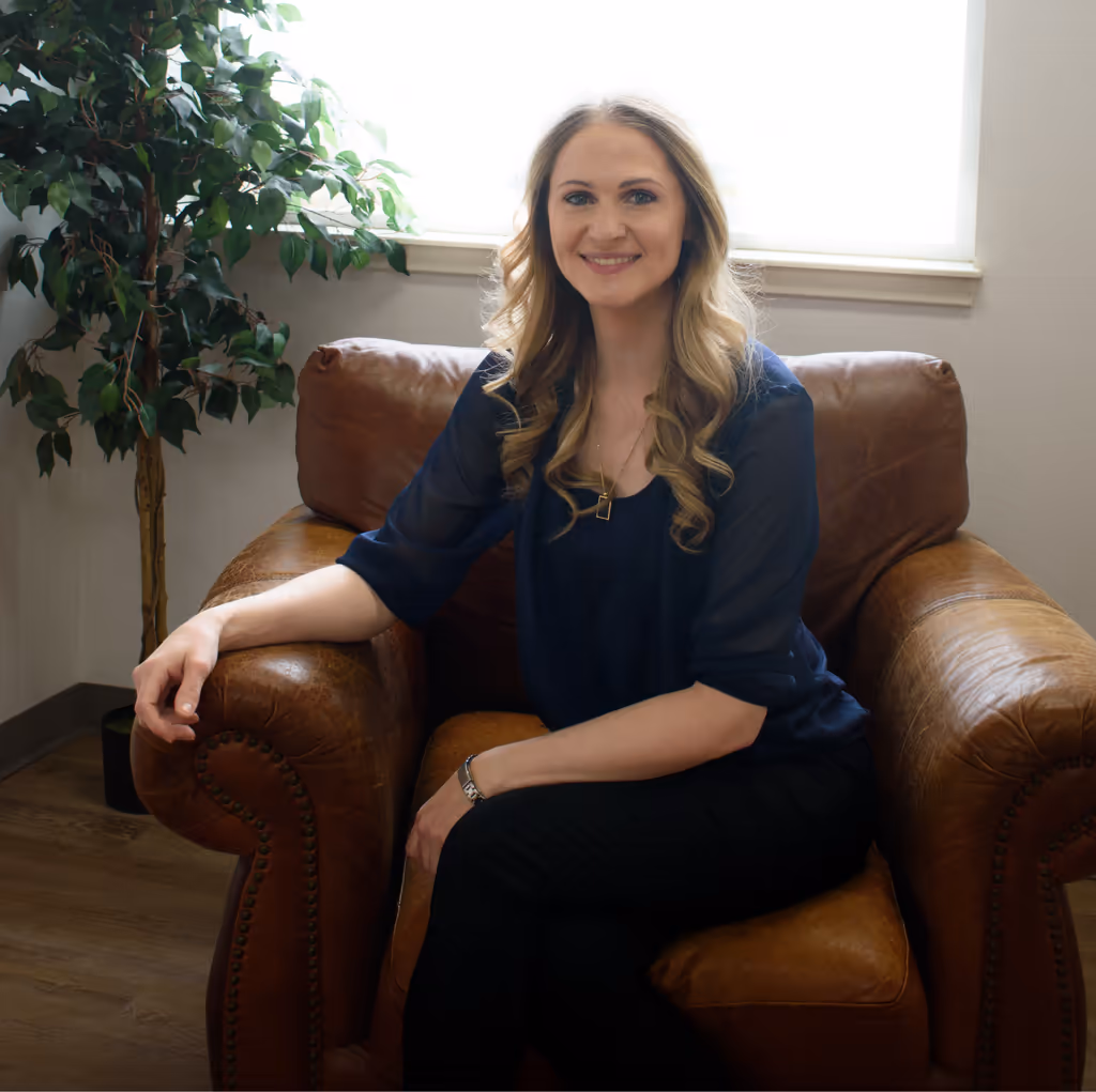 staff profile