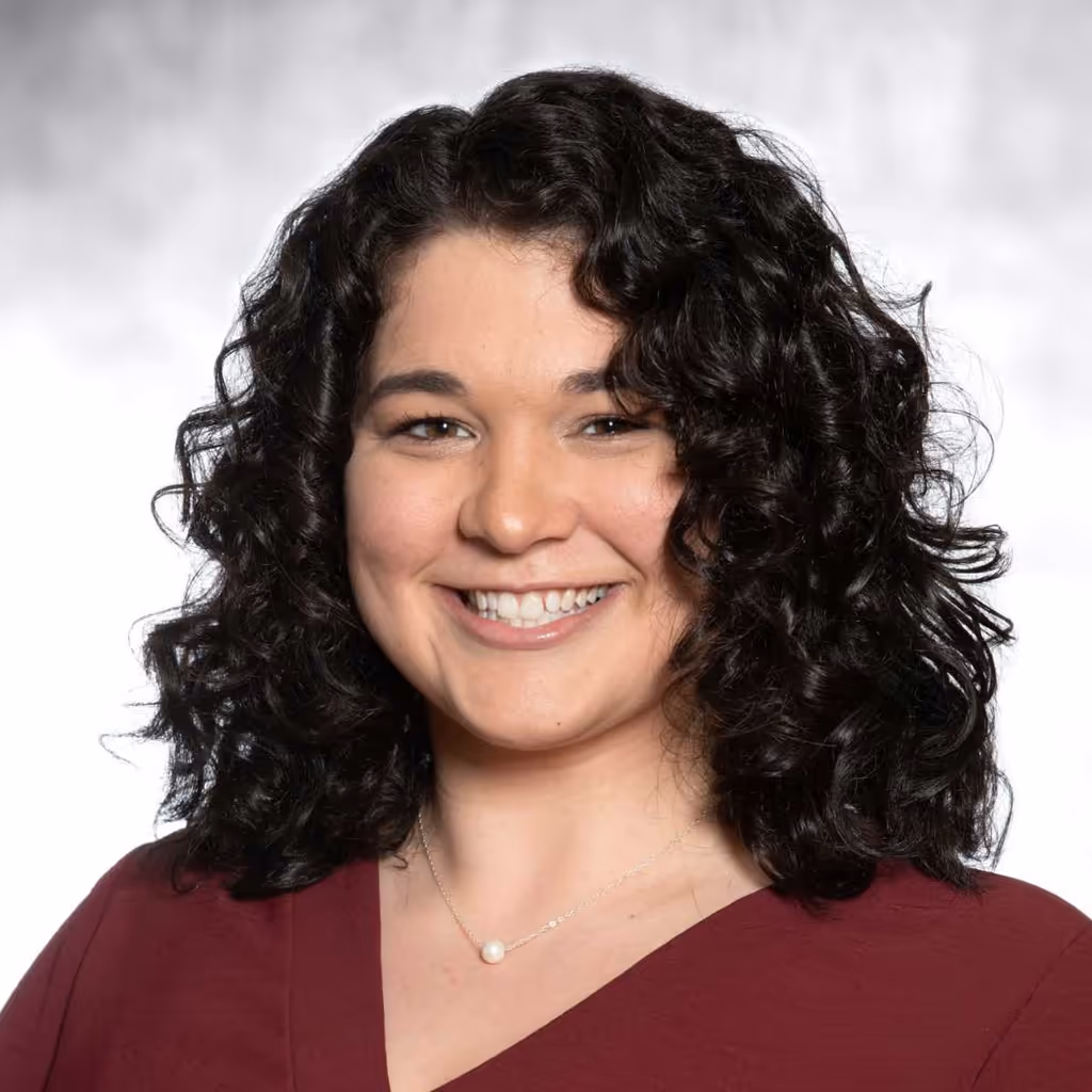 staff profile