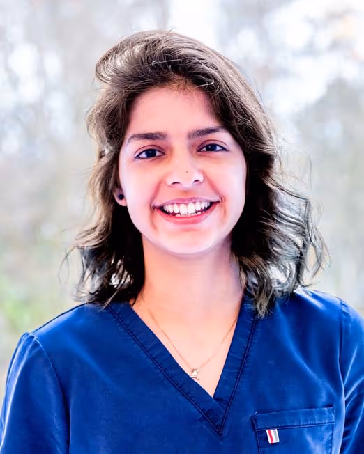 staff profile