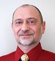 staff profile