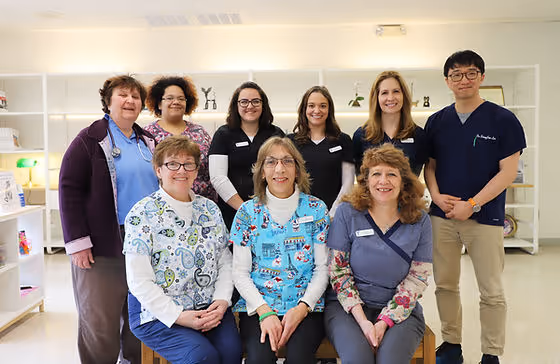 Profile photo of Halle Lee, Former Educator