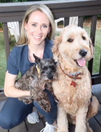 staff profile