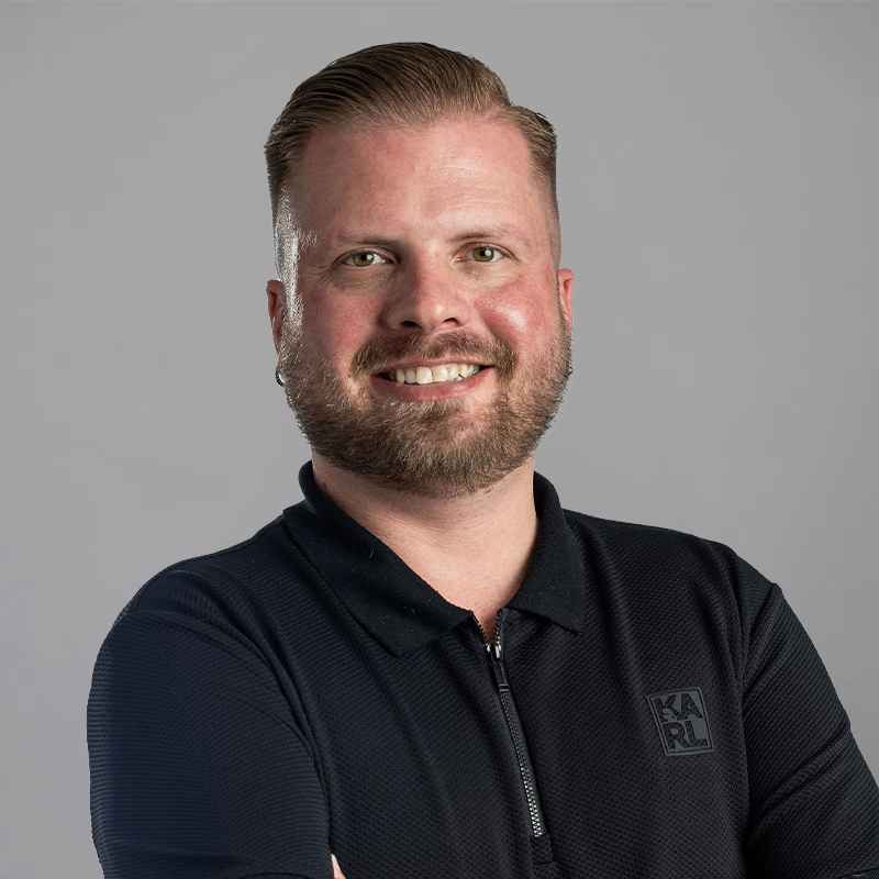staff profile