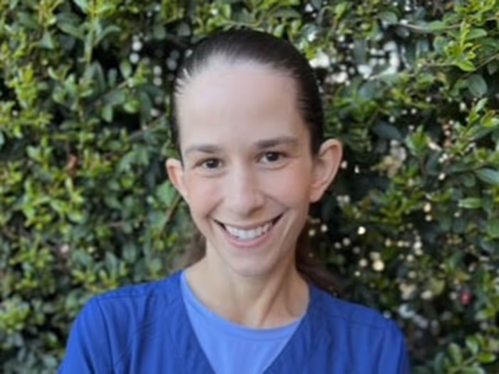 staff profile