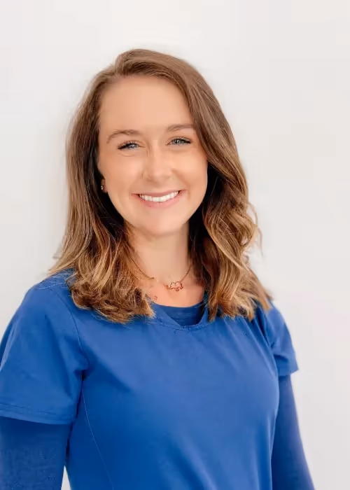 staff profile