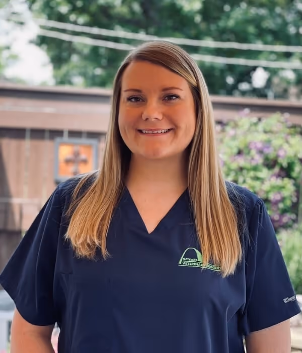 staff profile