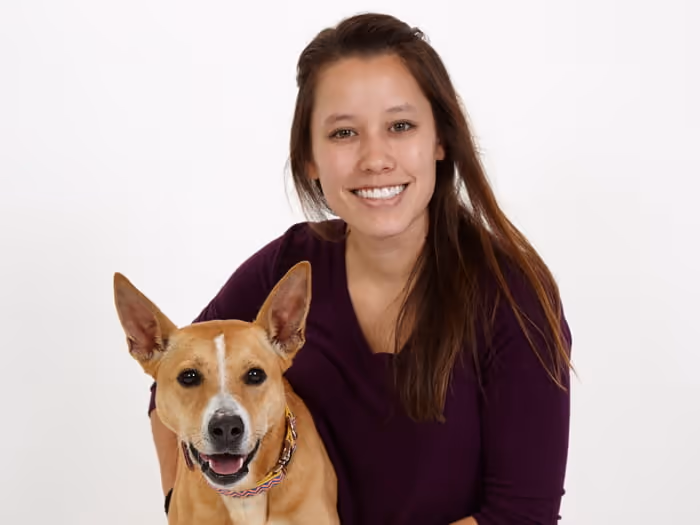 staff profile